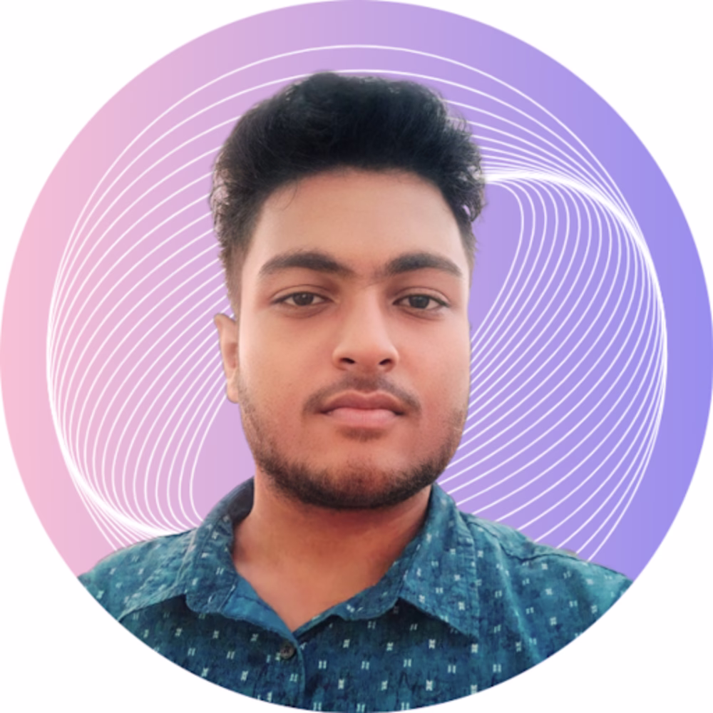 Harsh Pandey