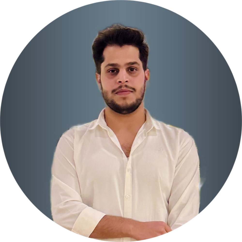 Tabish Ali
