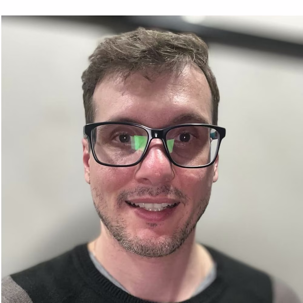 Rodrigo Eccel