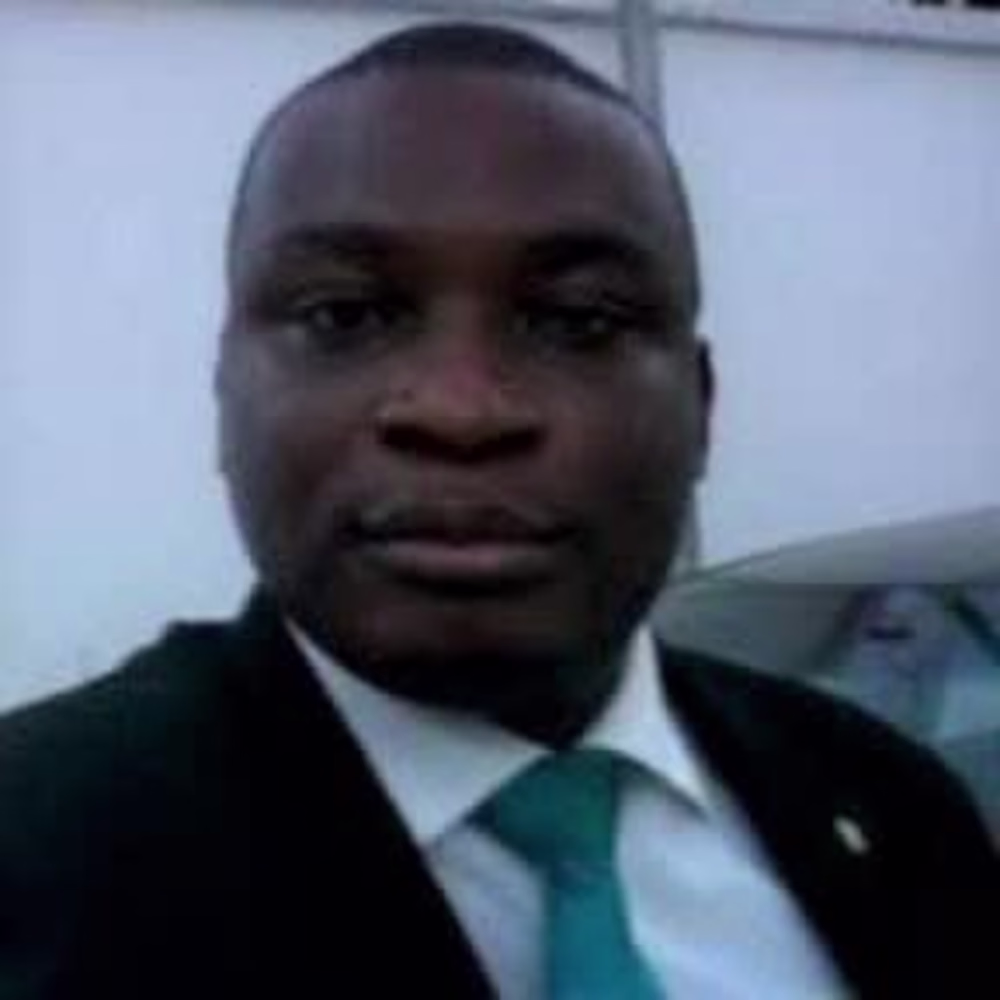 olabode aikulola