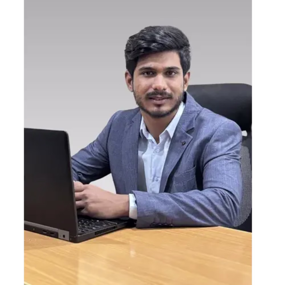 Salman Malik