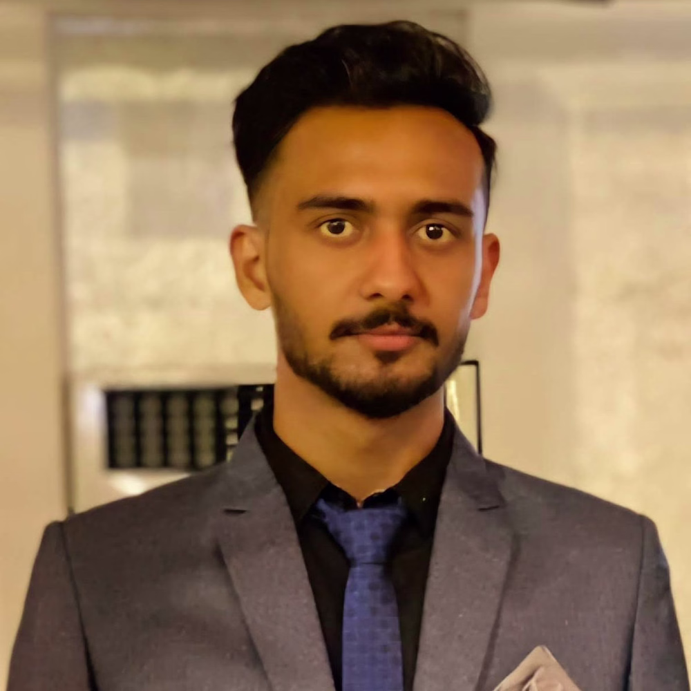 Muhammad Raza Asif