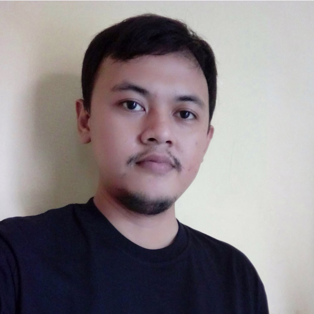 Haris Mustofa