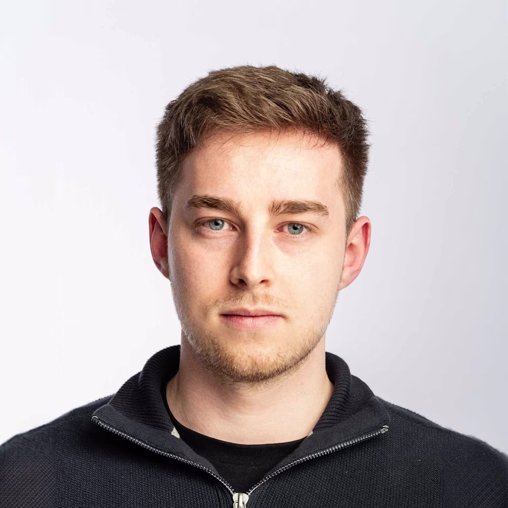 Gabriel Obholz