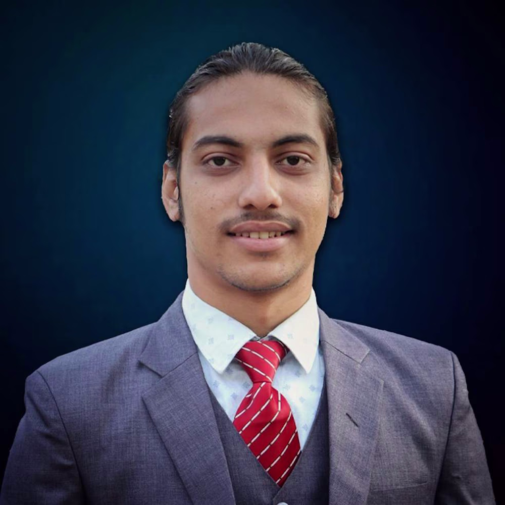 Bhuwan Gauli