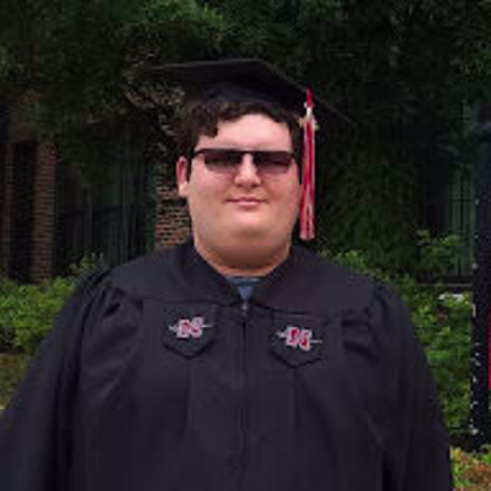 Trent Scioneaux