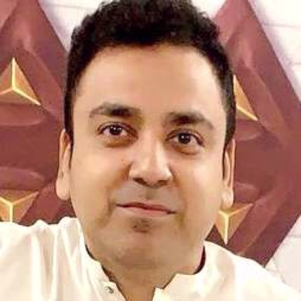 ahmed ali