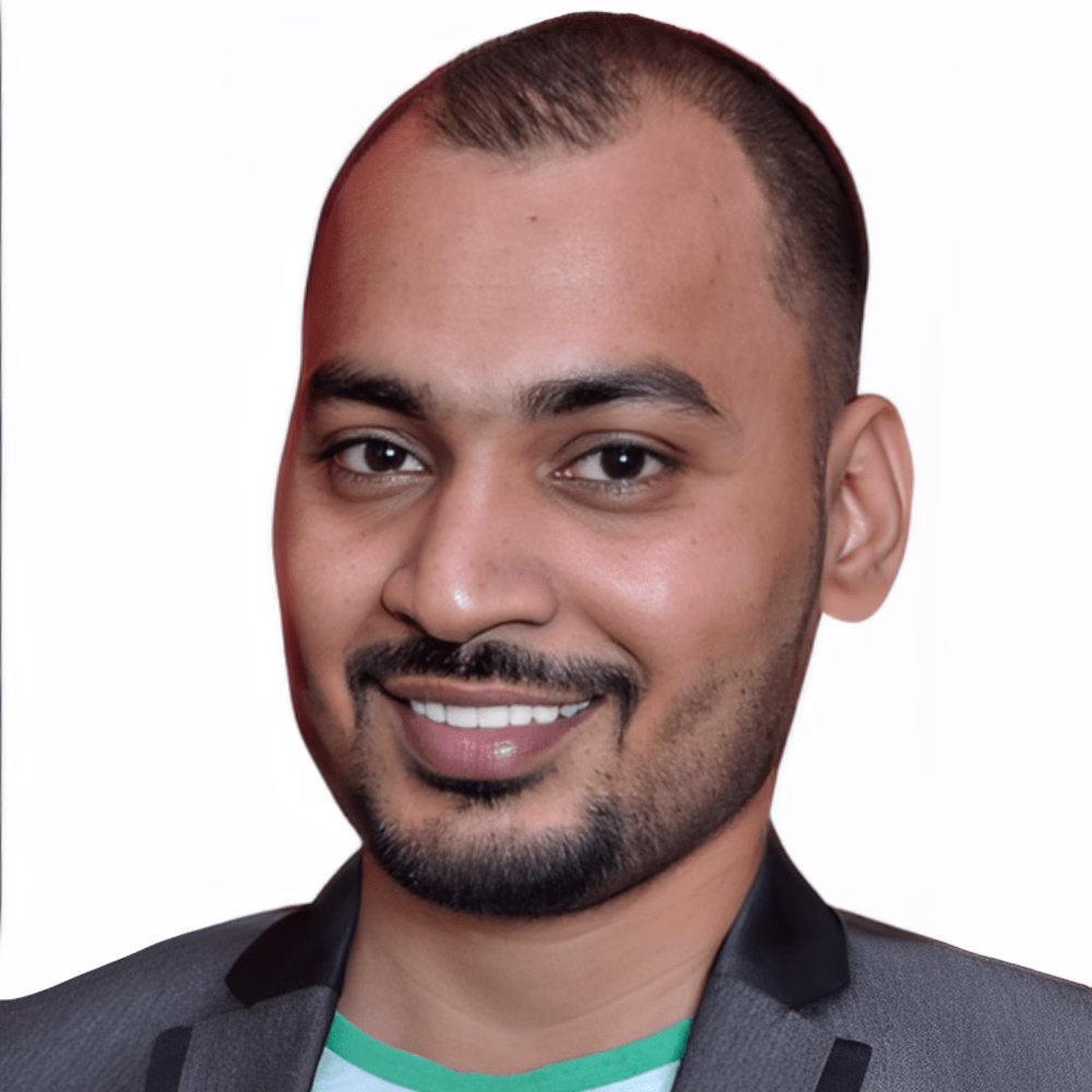 Akhilesh Maurya