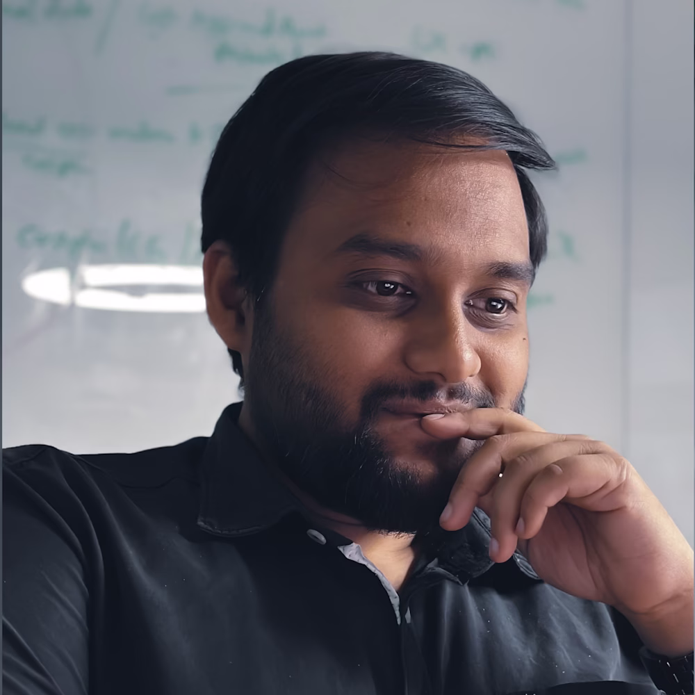 Rupan Roy