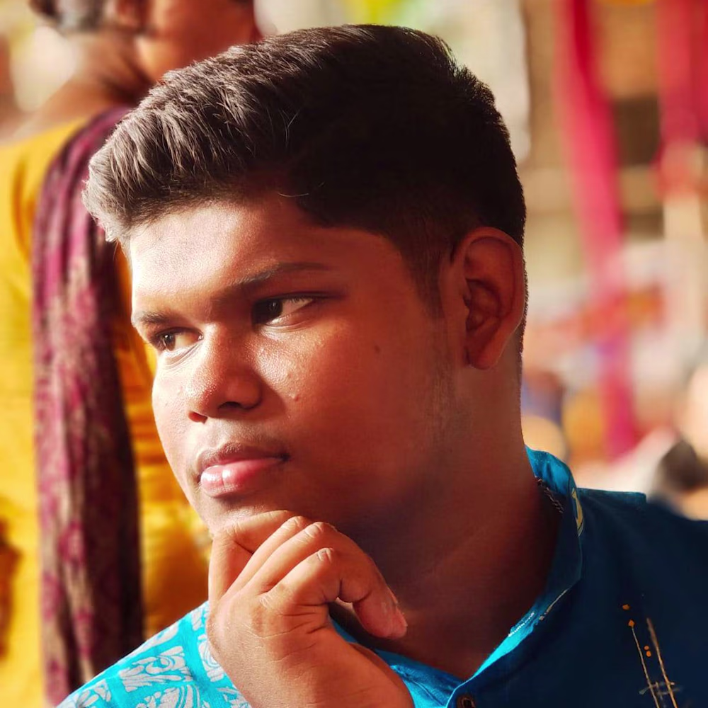 Sayan Mondal