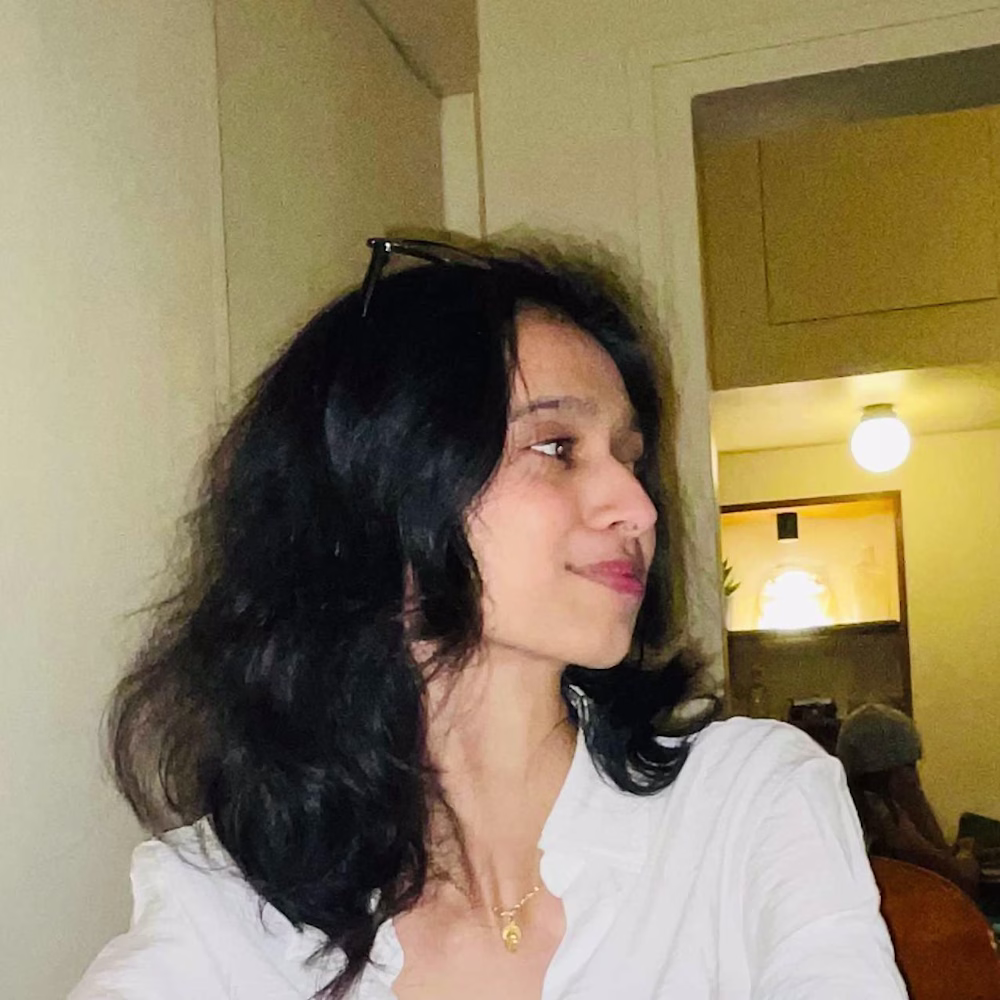 Ishwari Kortikar