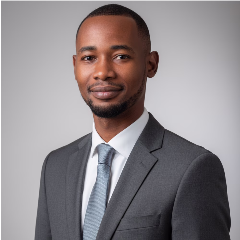 Olusegun Kayode