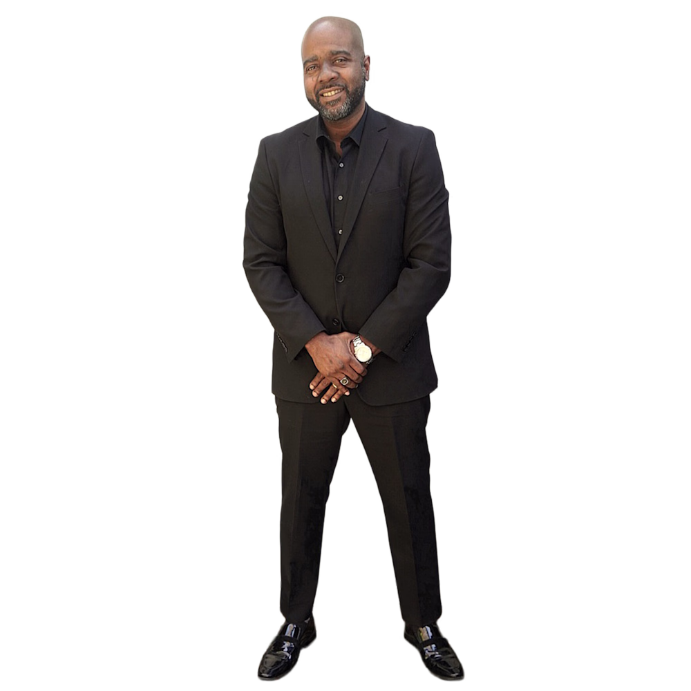 Abraham Johnson