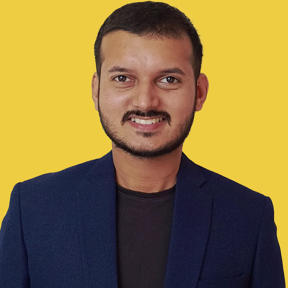 Ammad Jaffer