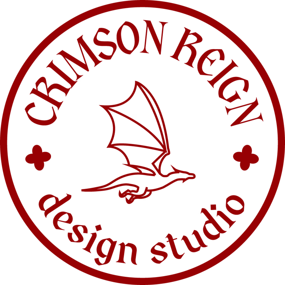 Crimson Reign Design Studio