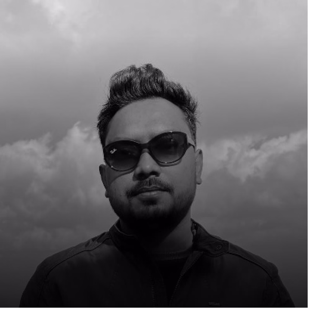 Sandeep K