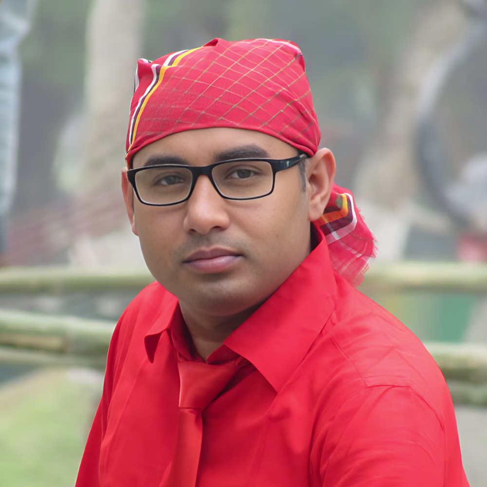 Rubel Rahel