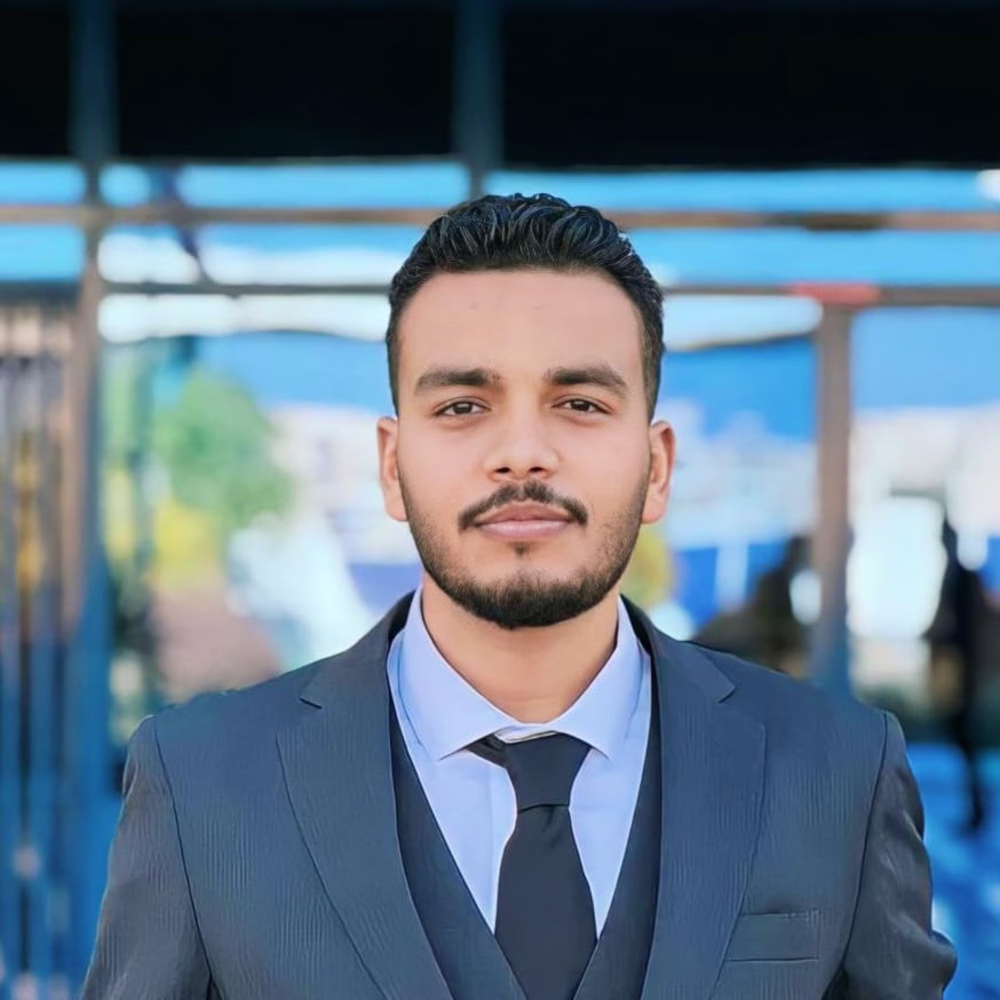 Ahmed Maged