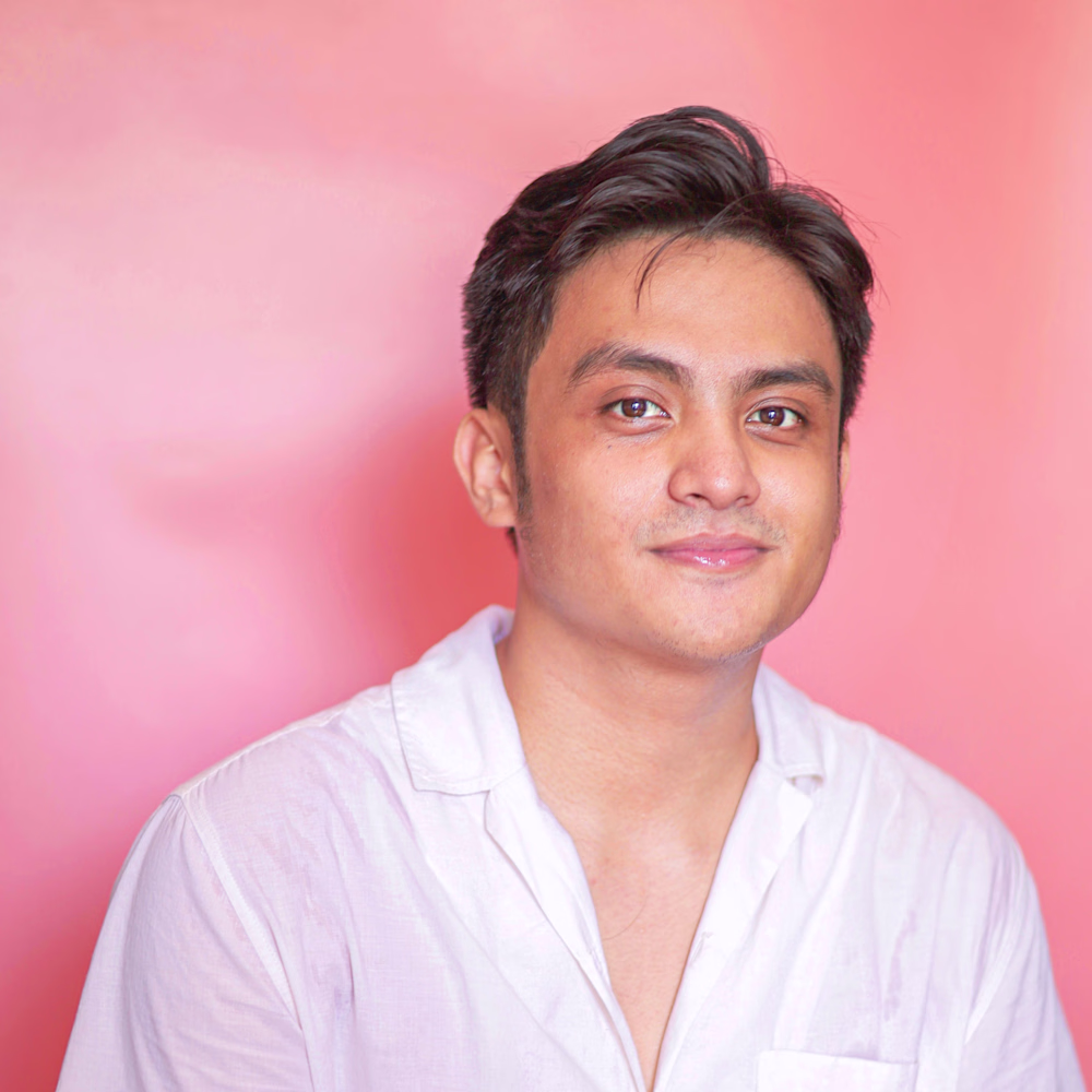 John Robert Ordonez