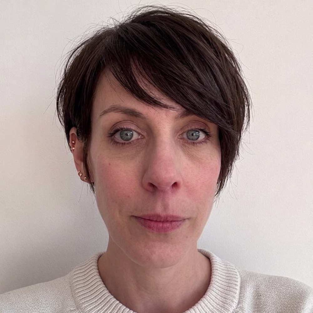 Jo Rayson