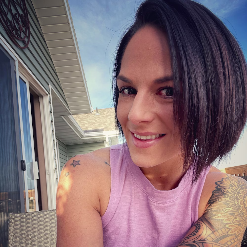 Heather Payne