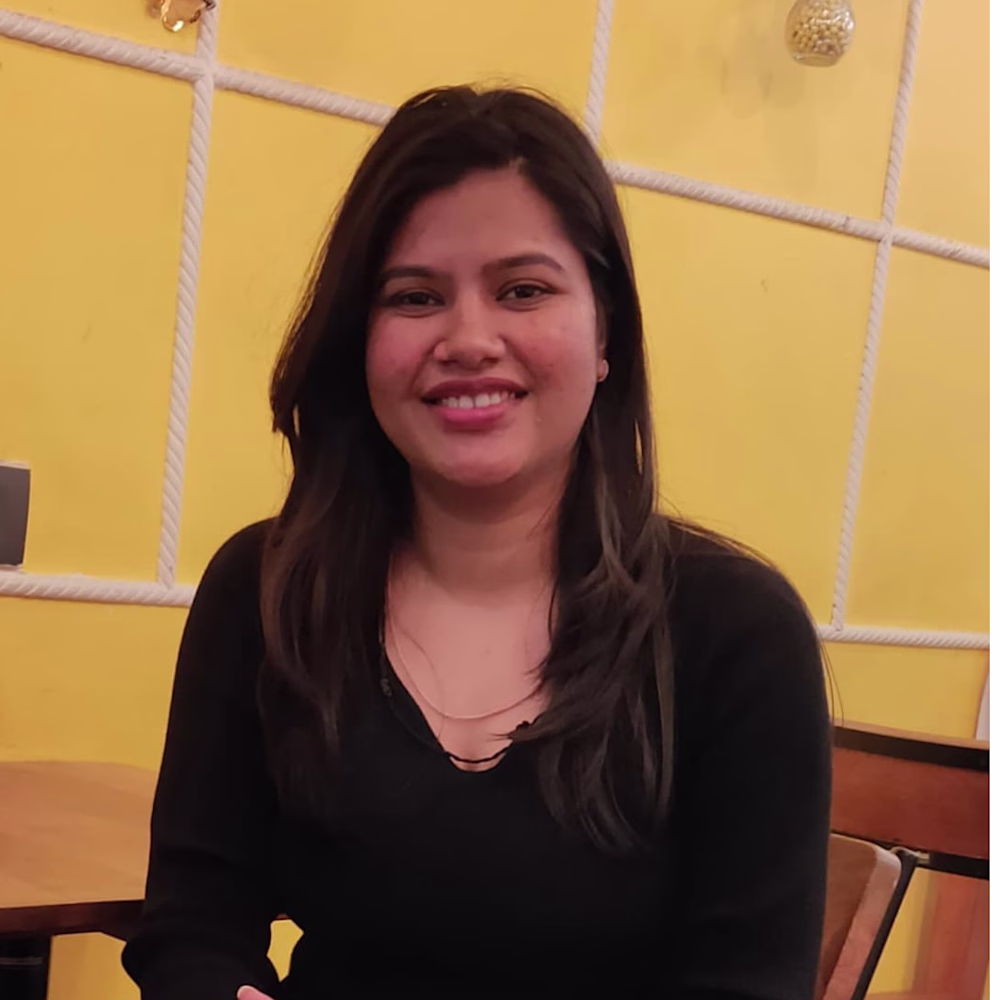 tanisha garg