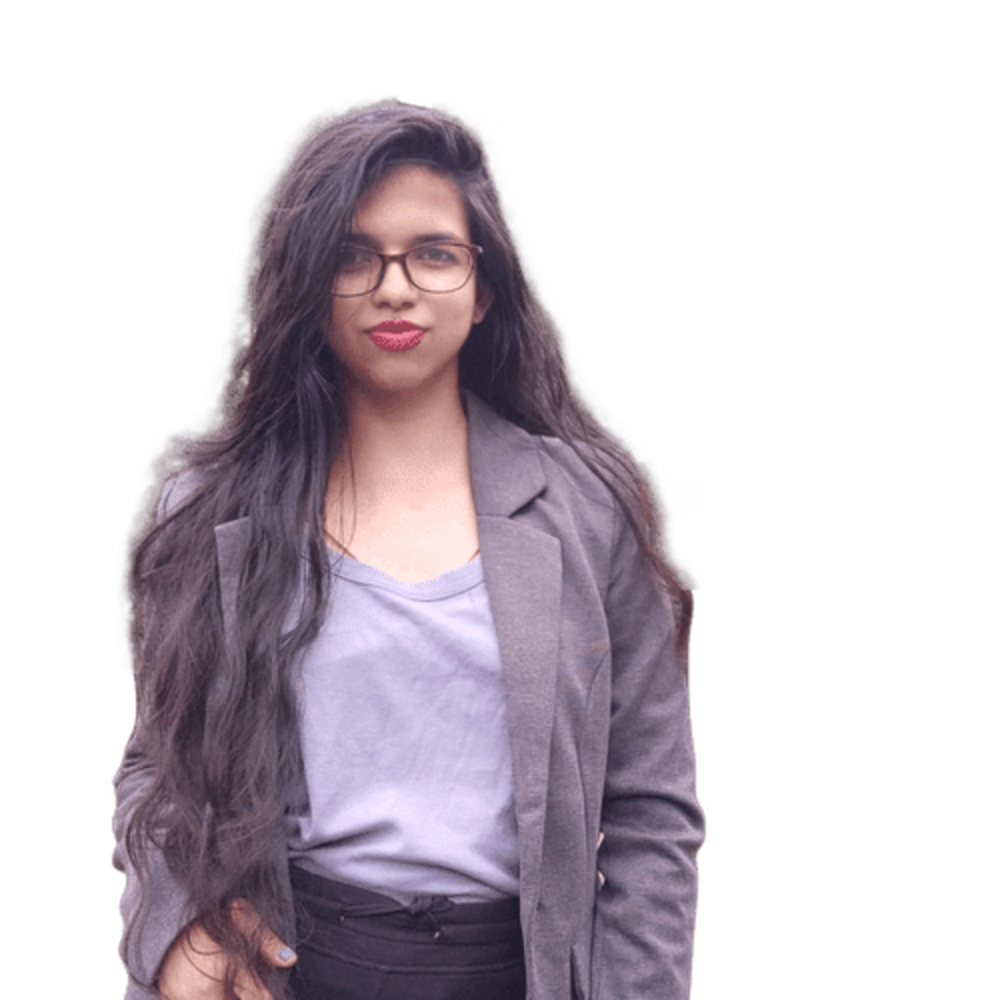 Vrushali Khadilkar