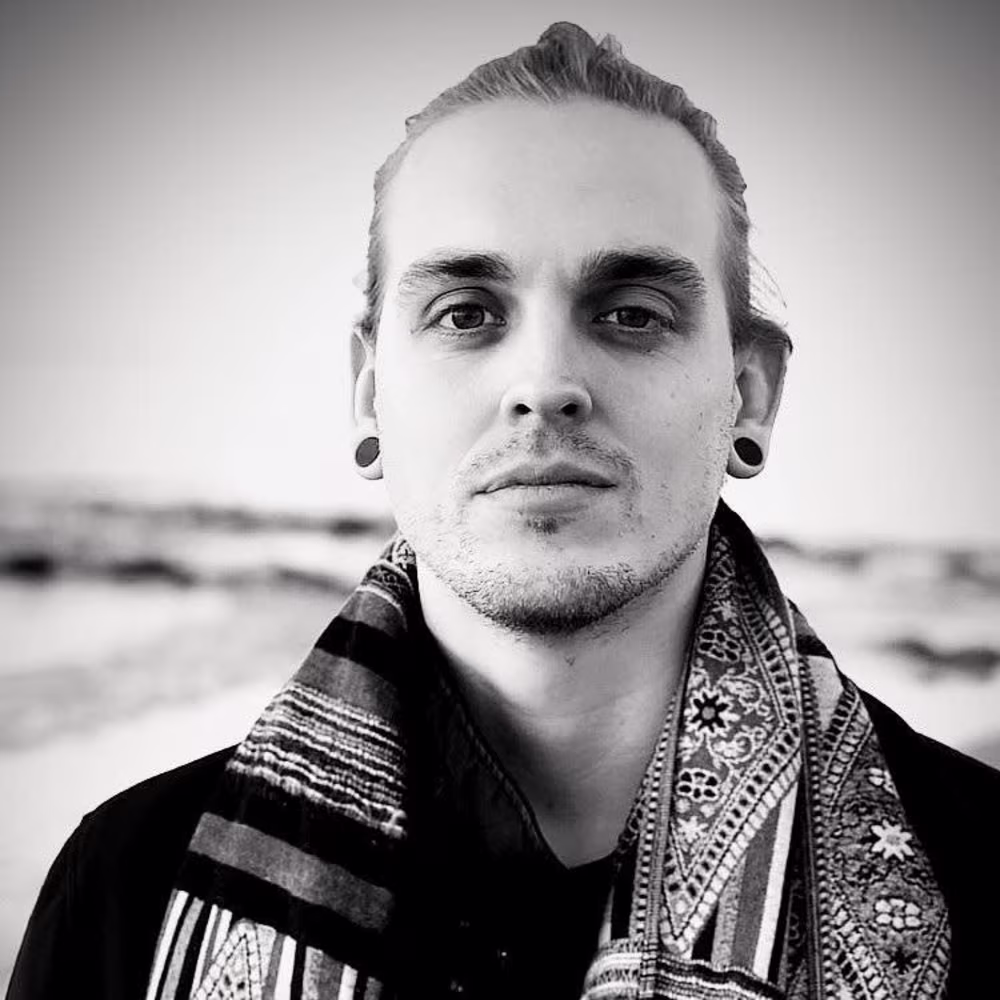 Christian Greevink