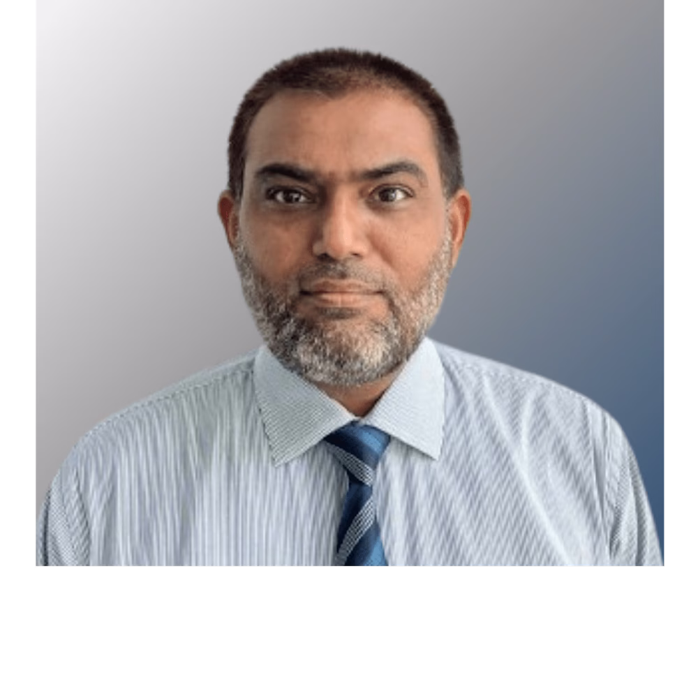 Abaidur Rehman