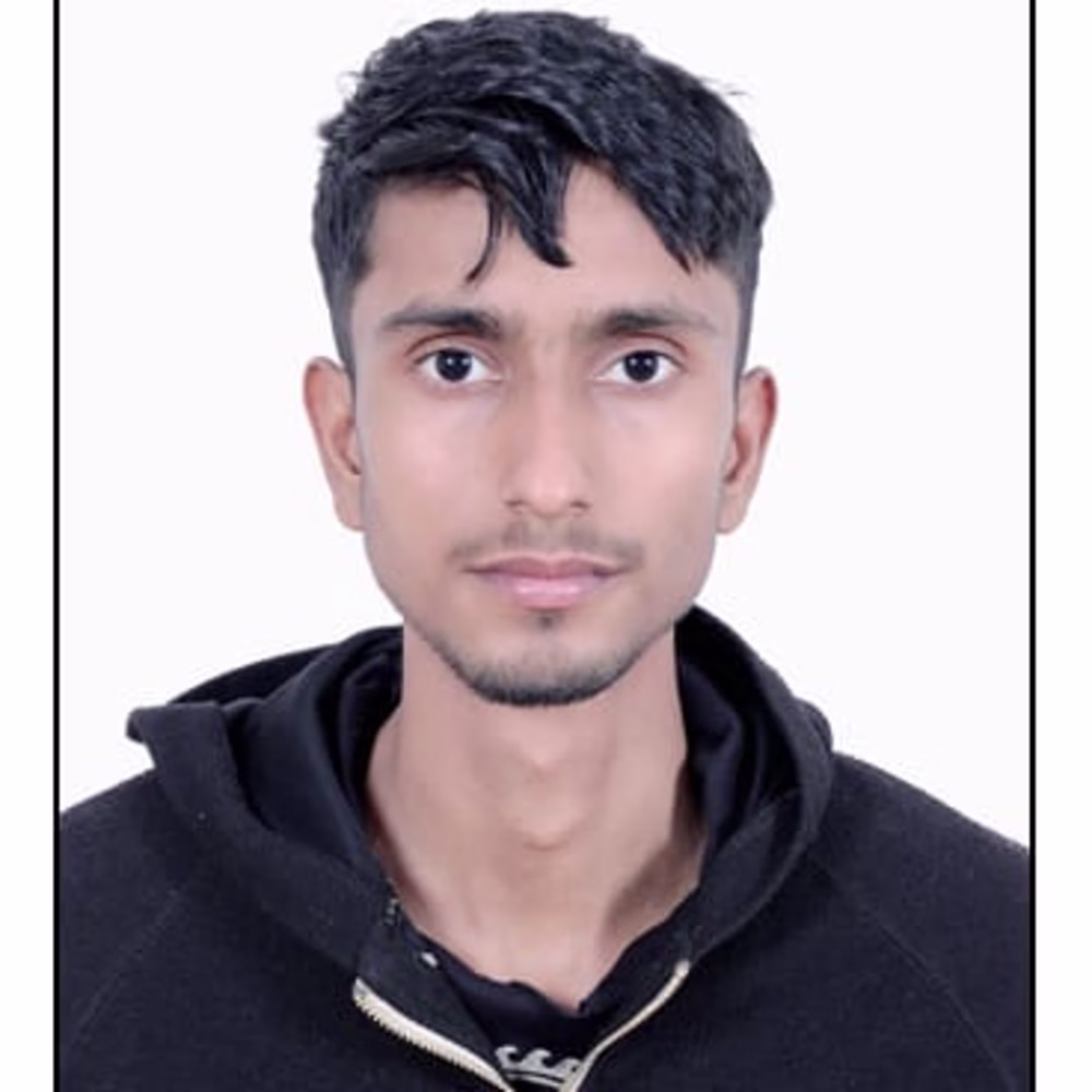 Nitesh Ghimire
