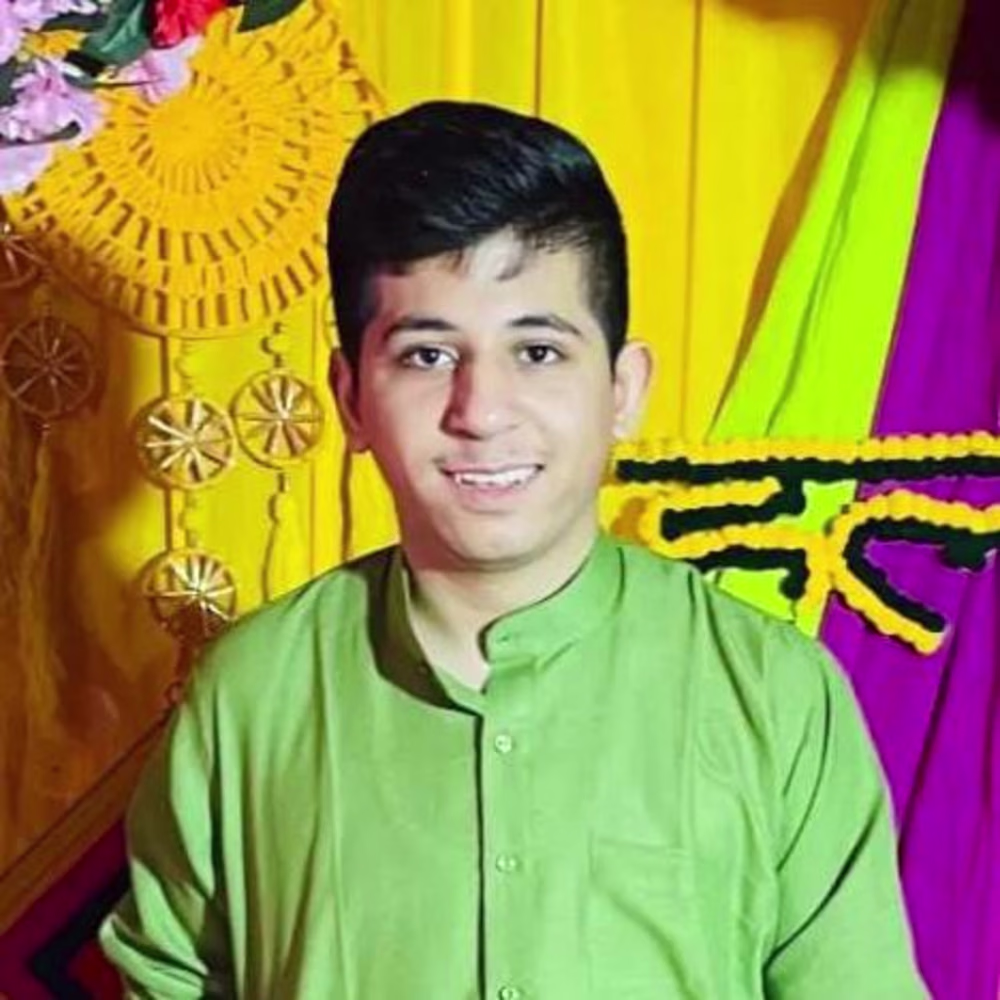 Madhav Bajaj