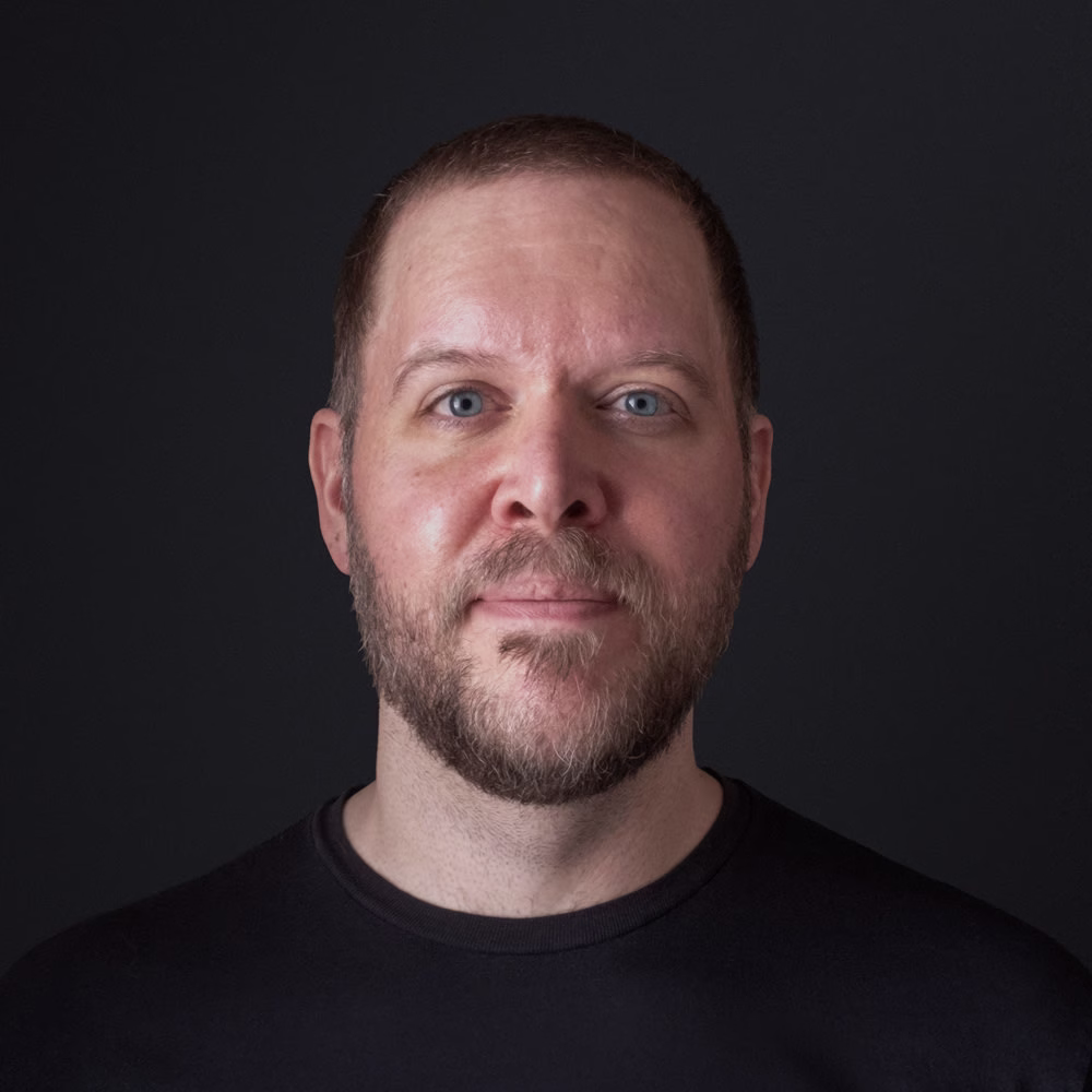 Brett Lair