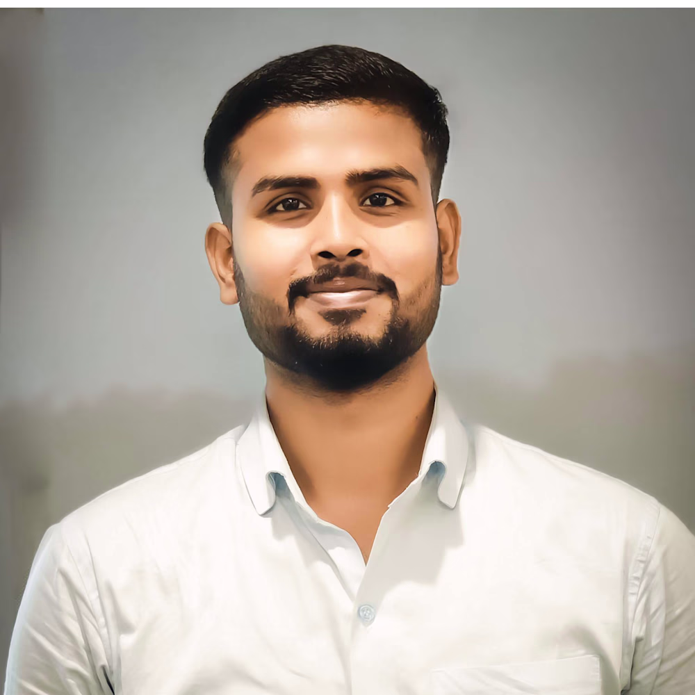 VISHWAJEET KUMAR