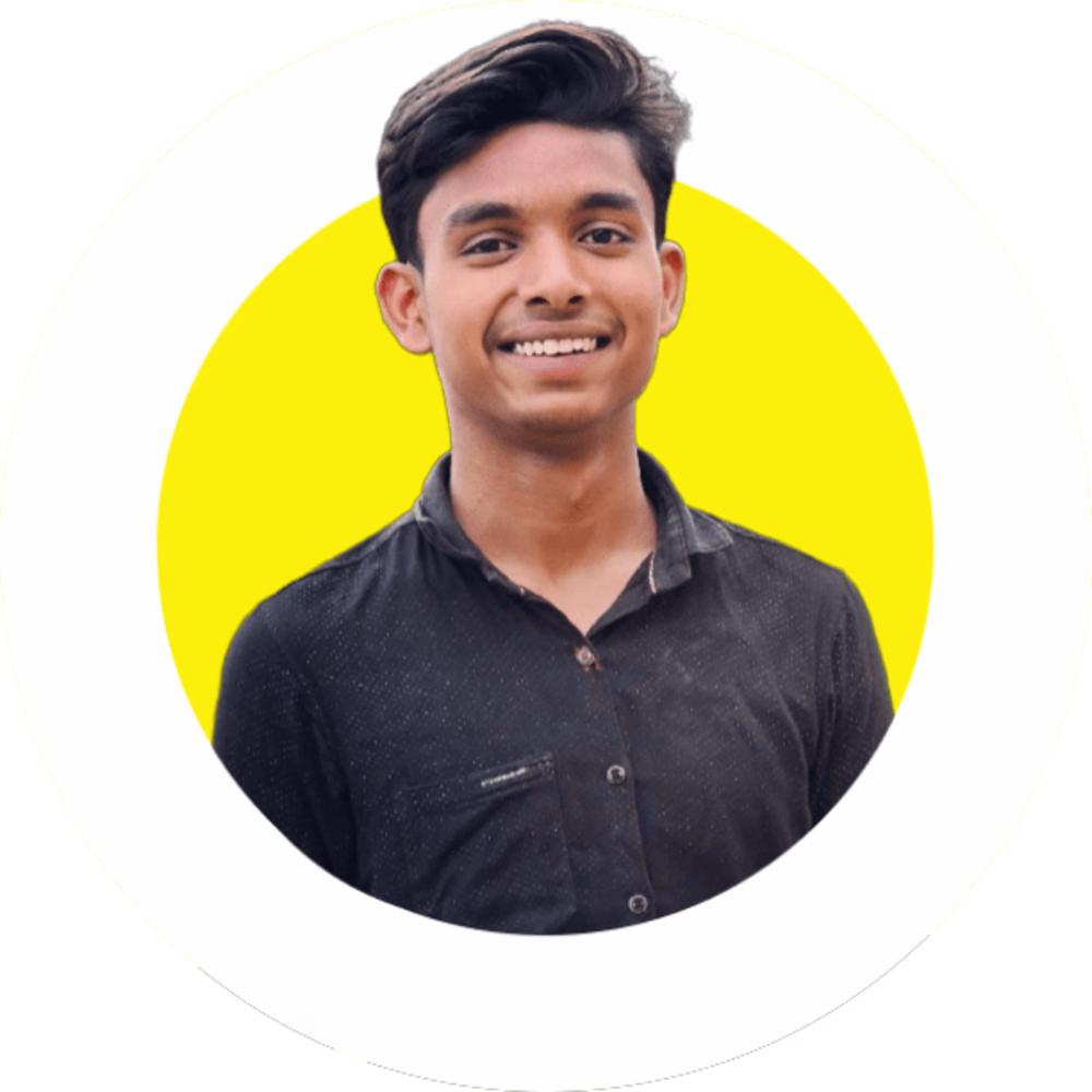 Abhinav  Sahu