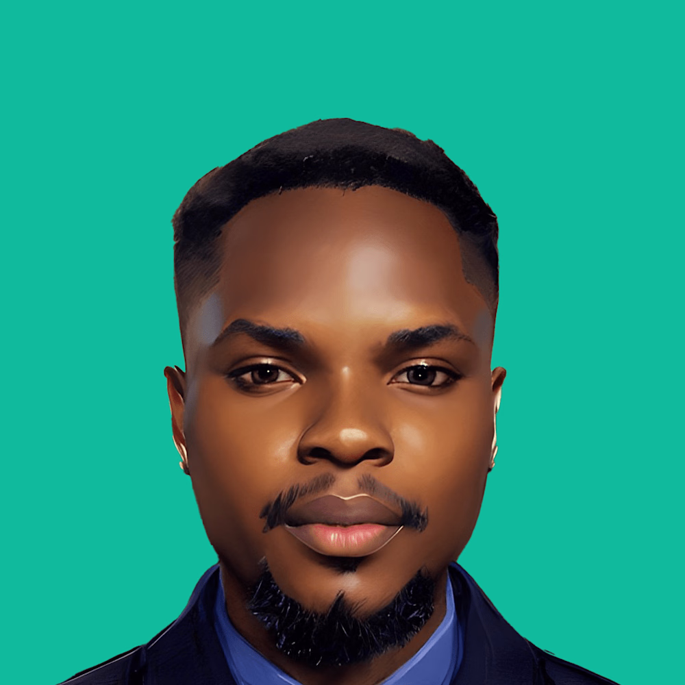 Daniel Akerele