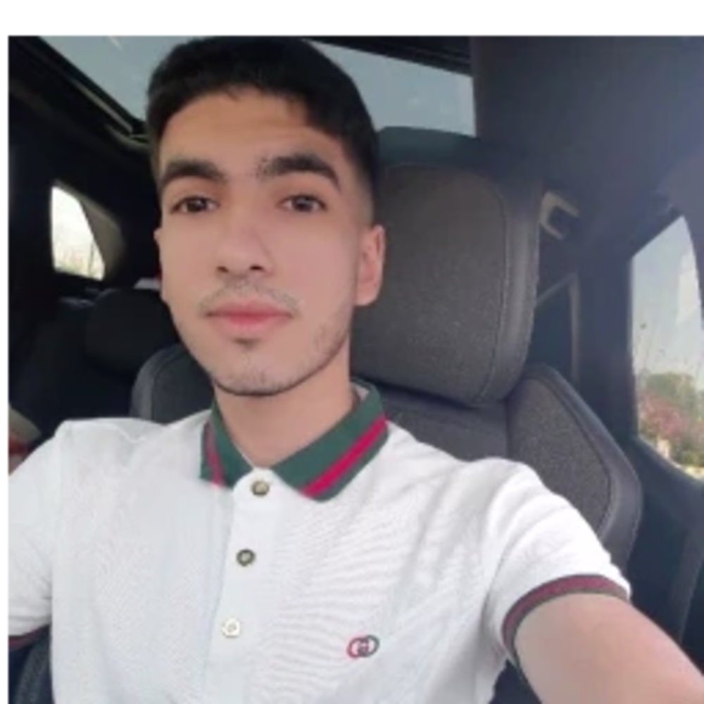 Elakkermi Amine