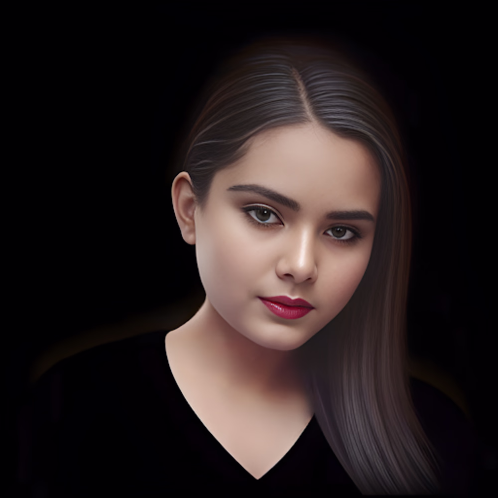 Runa khatun