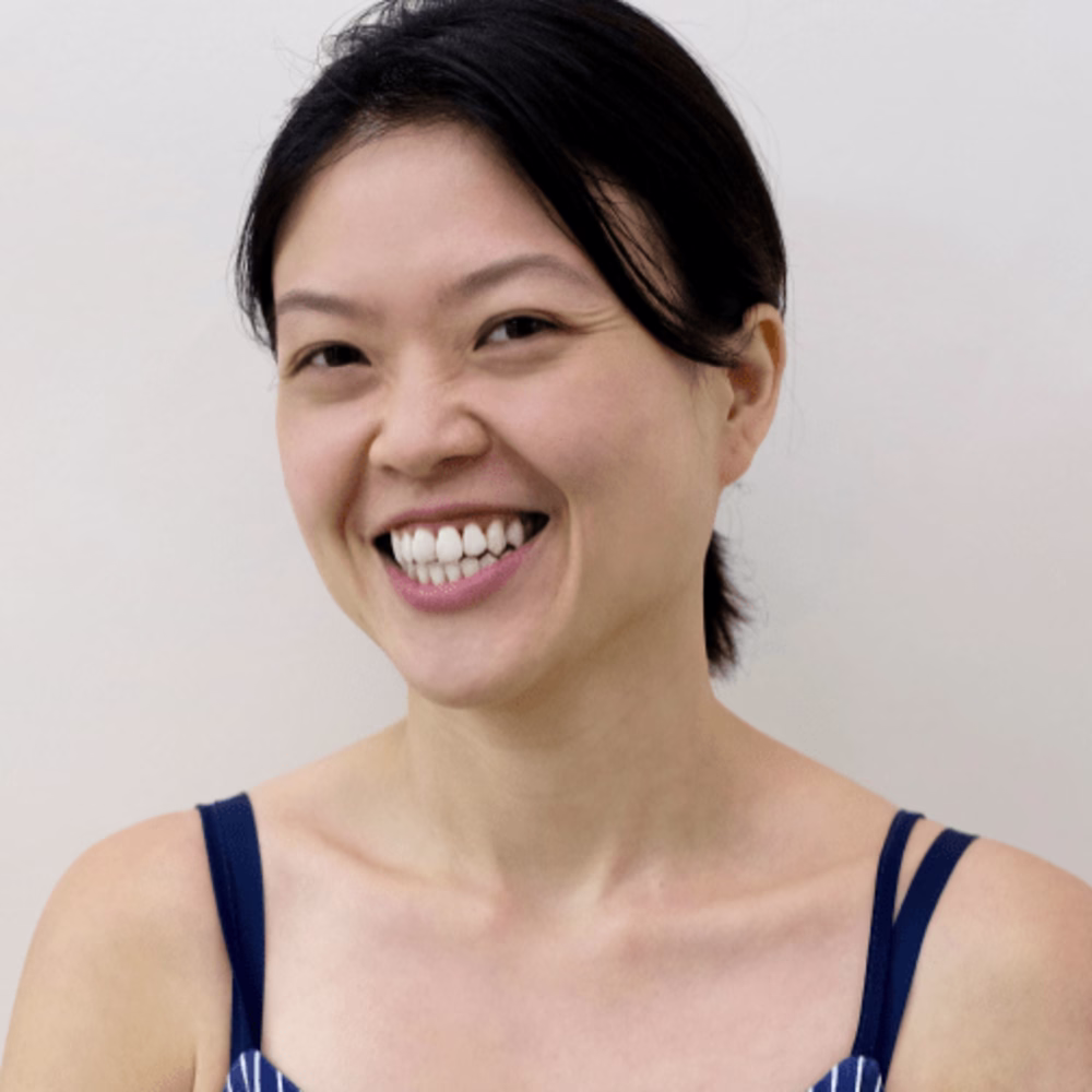Tiffany Teng