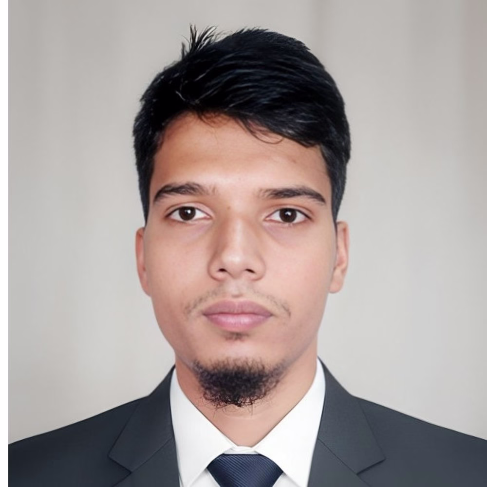 MD DULAL