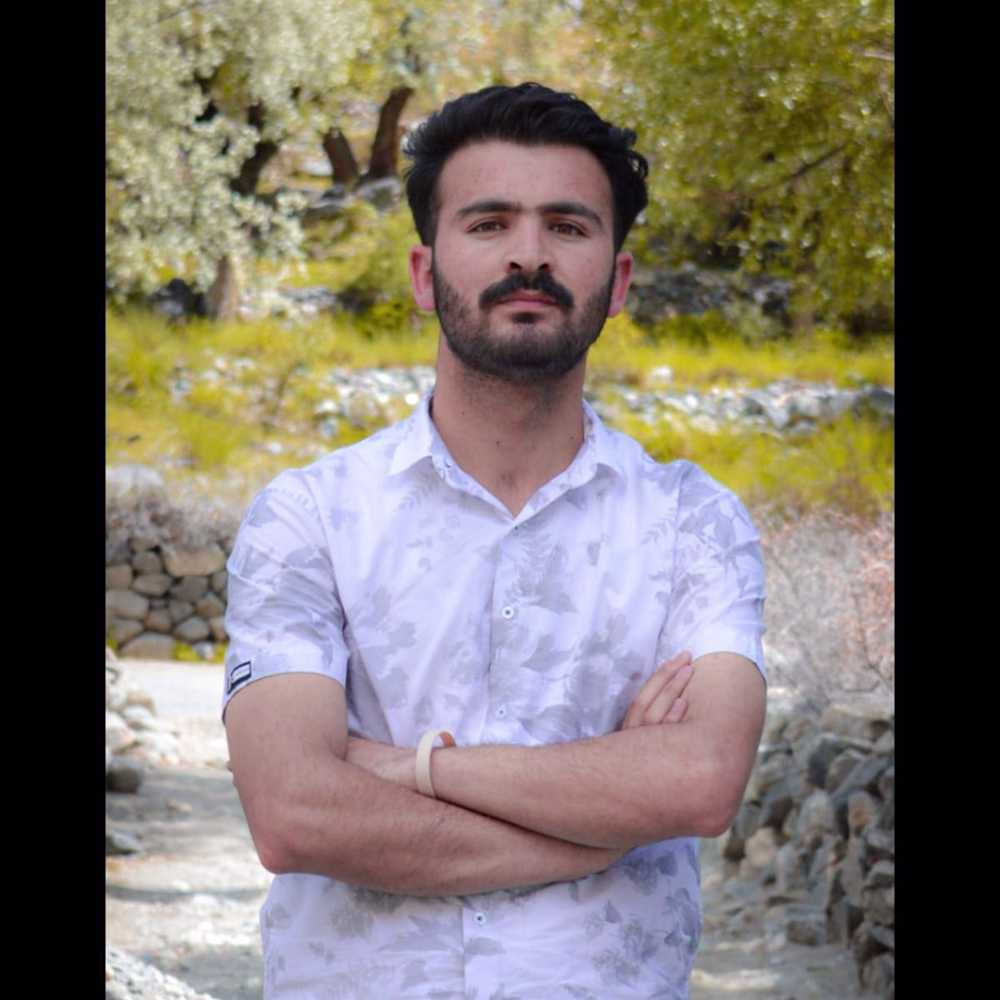 Faisal Zaman