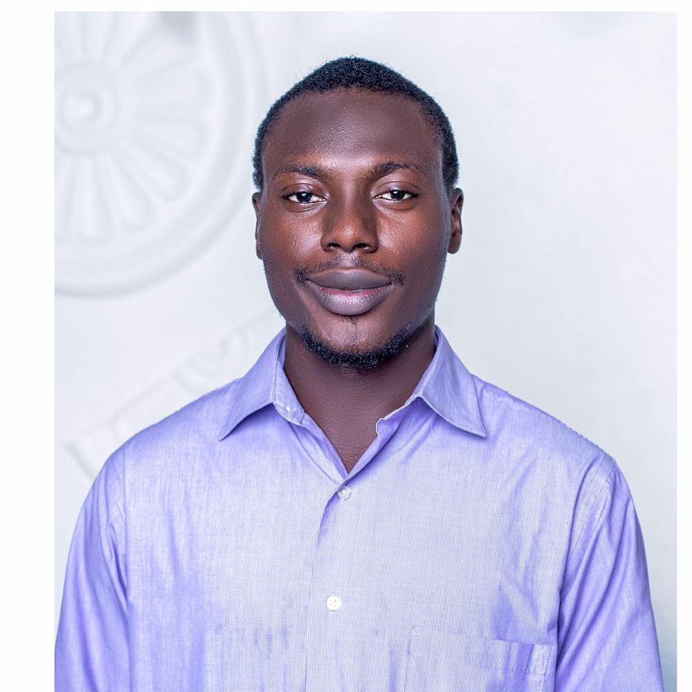 Taiwo Abioye