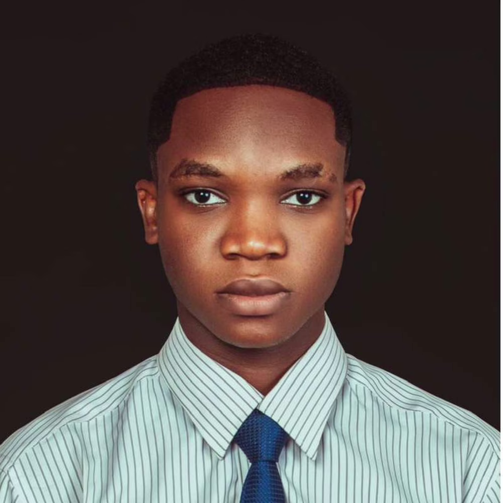 Olukorede Odufowoke