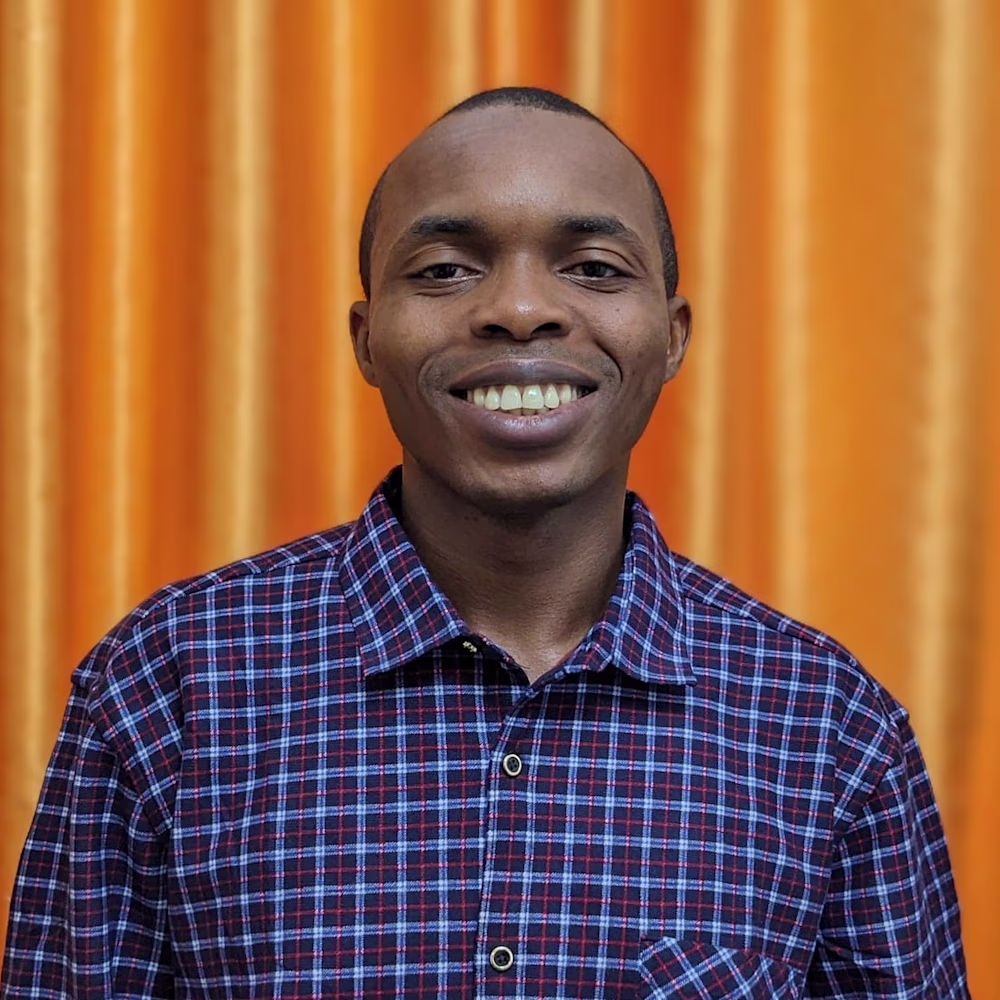 Olaolu Olowofila