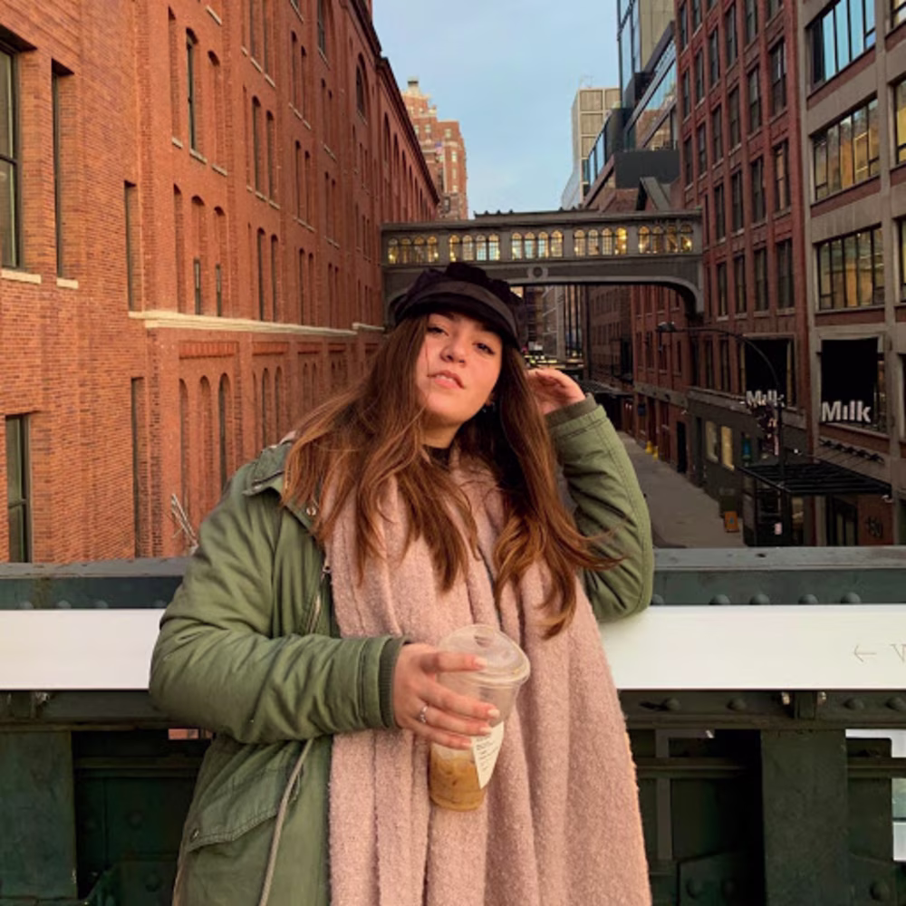 Agustina Romani
