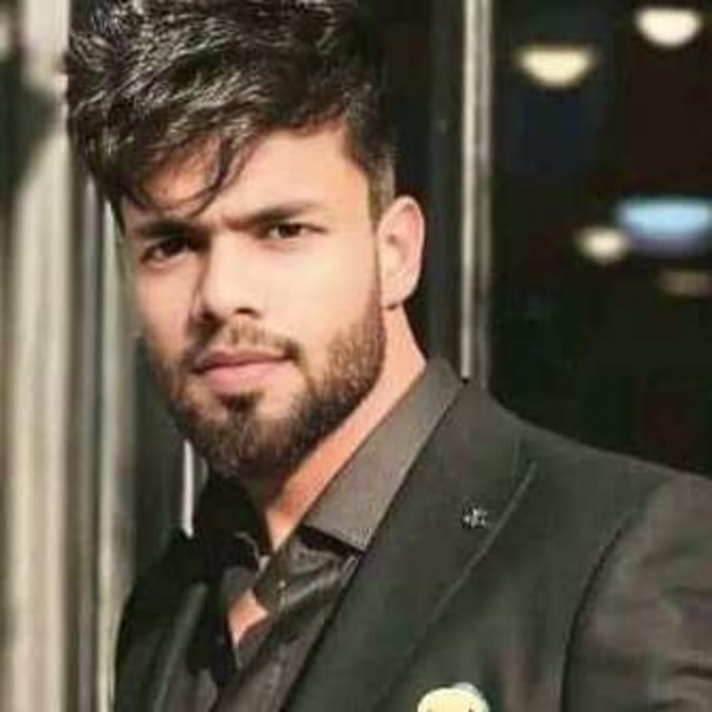 Dileep  Babu