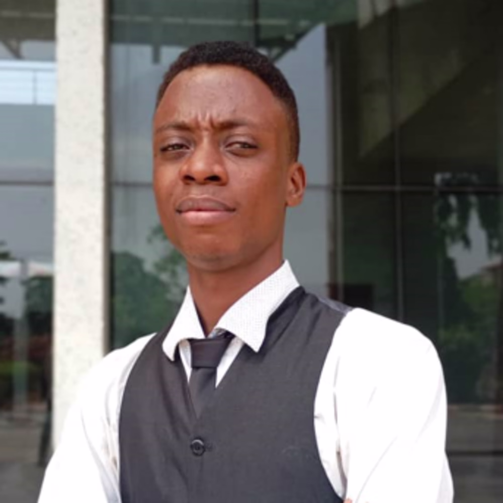 Favour Odewumi