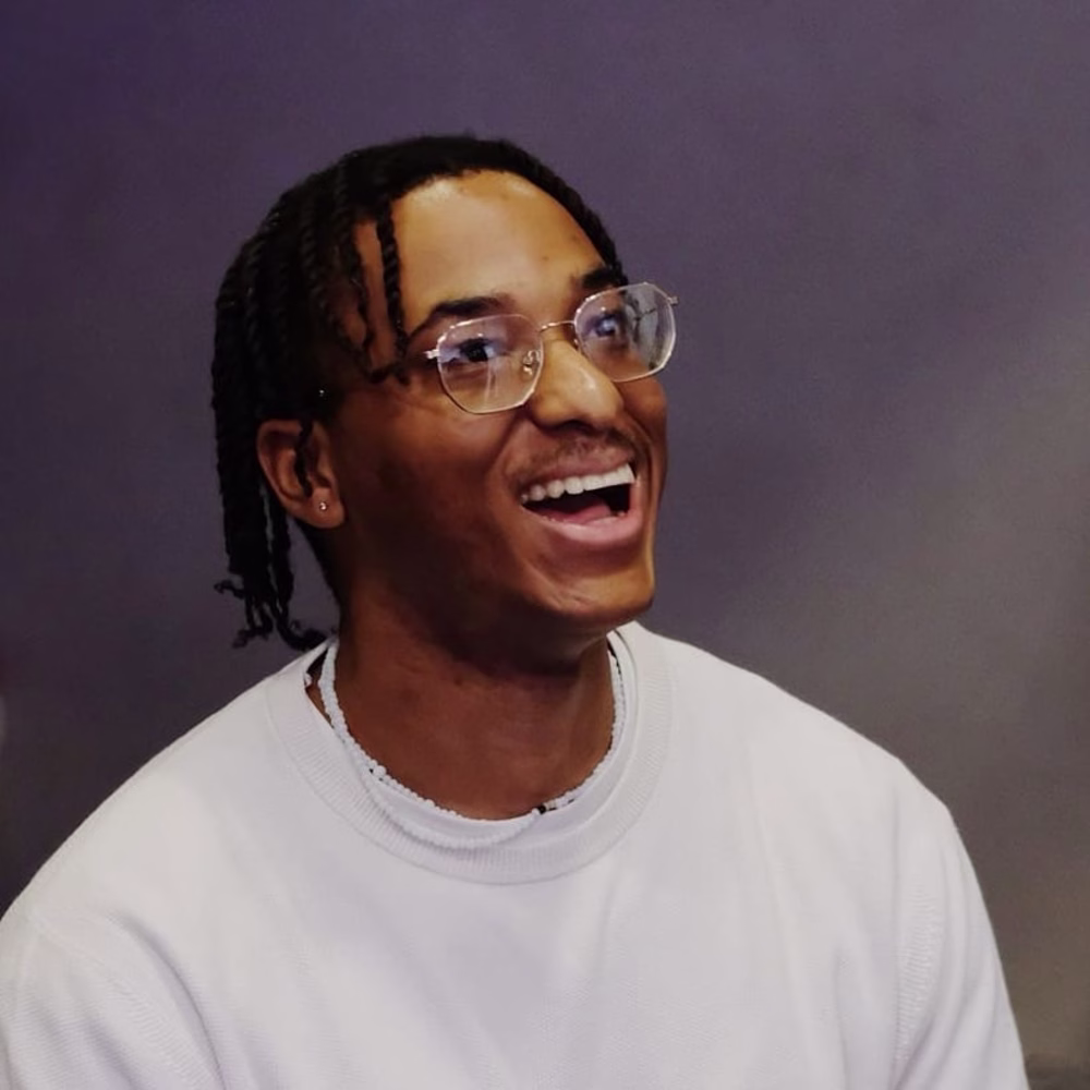 Njabulo Less Mundane