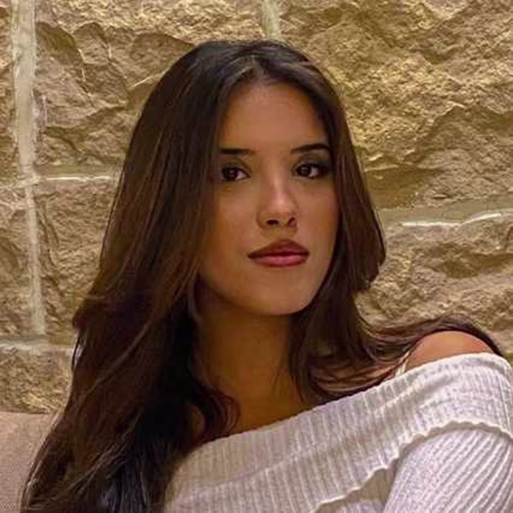 Safaa Abdallaoui