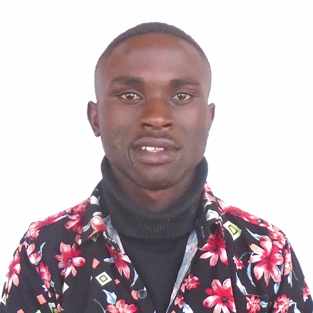 Aime Plaisir Mwizerwa