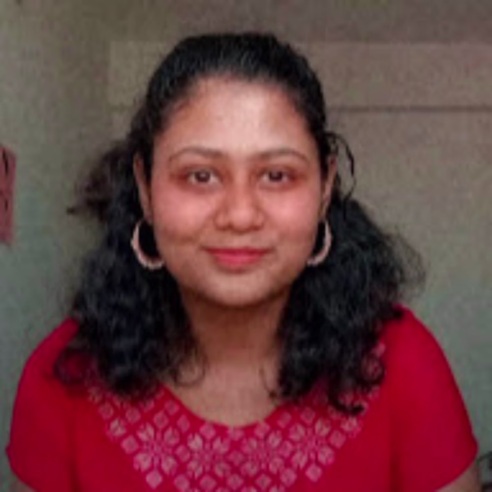 Debanjali Sarkar